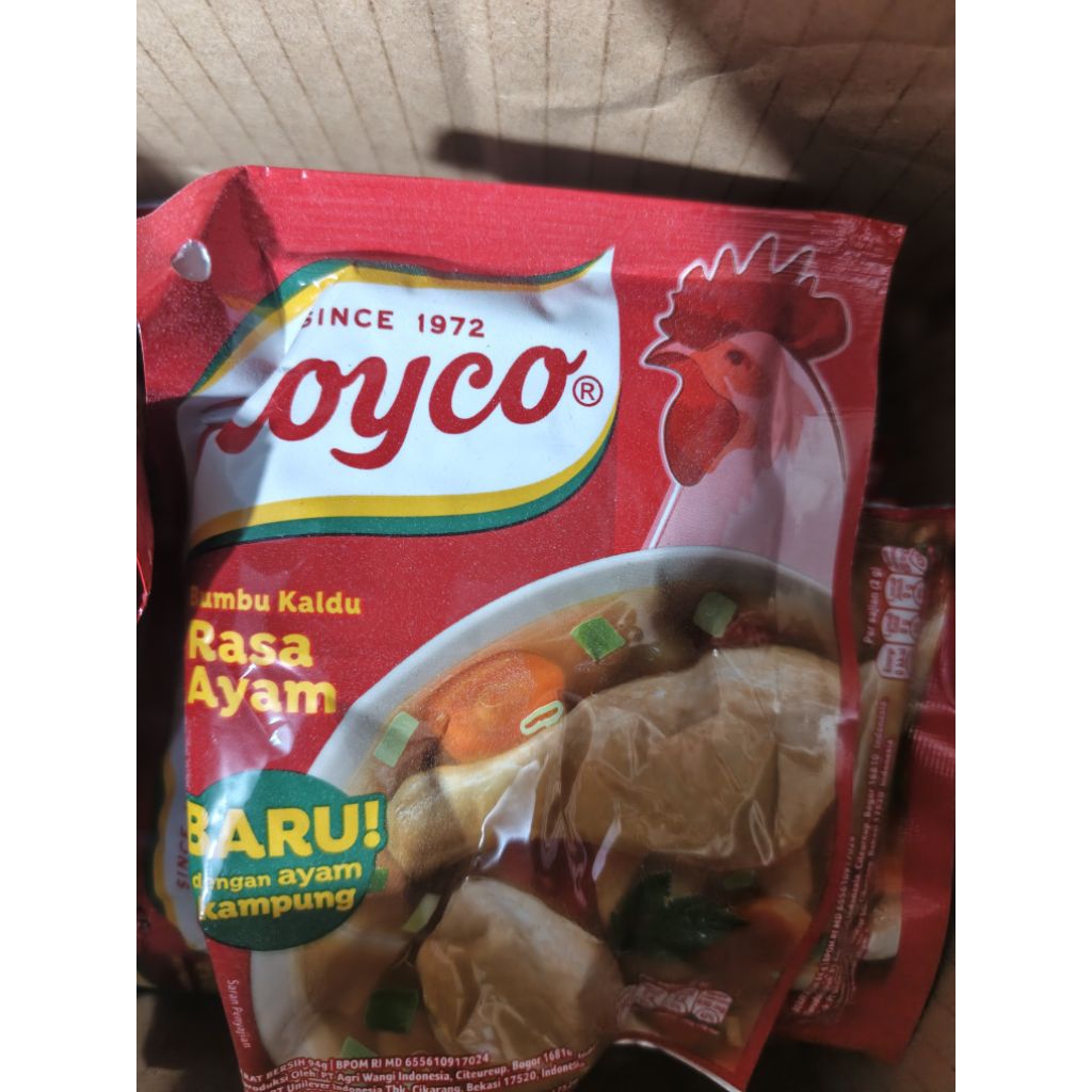 royco ayam sapi 94g
