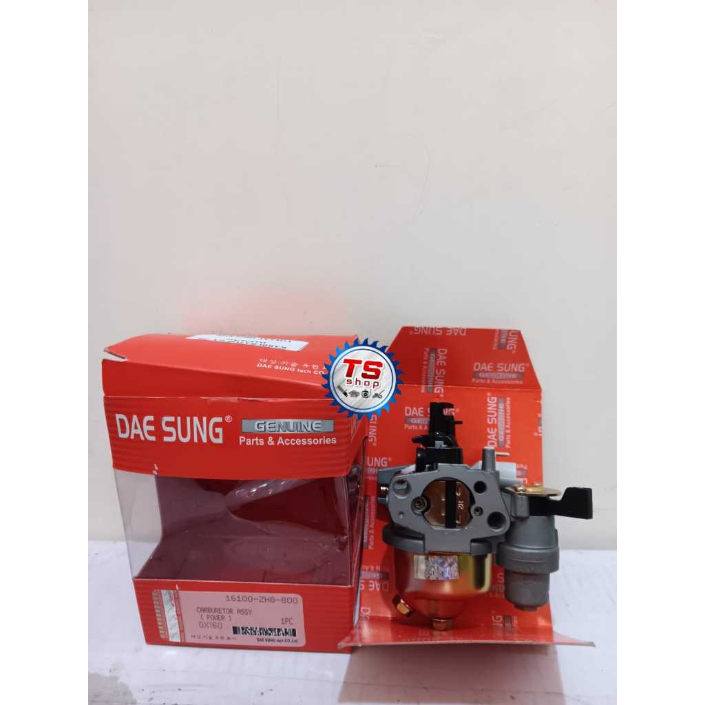 KARBURATOR GX160 DAESUNG