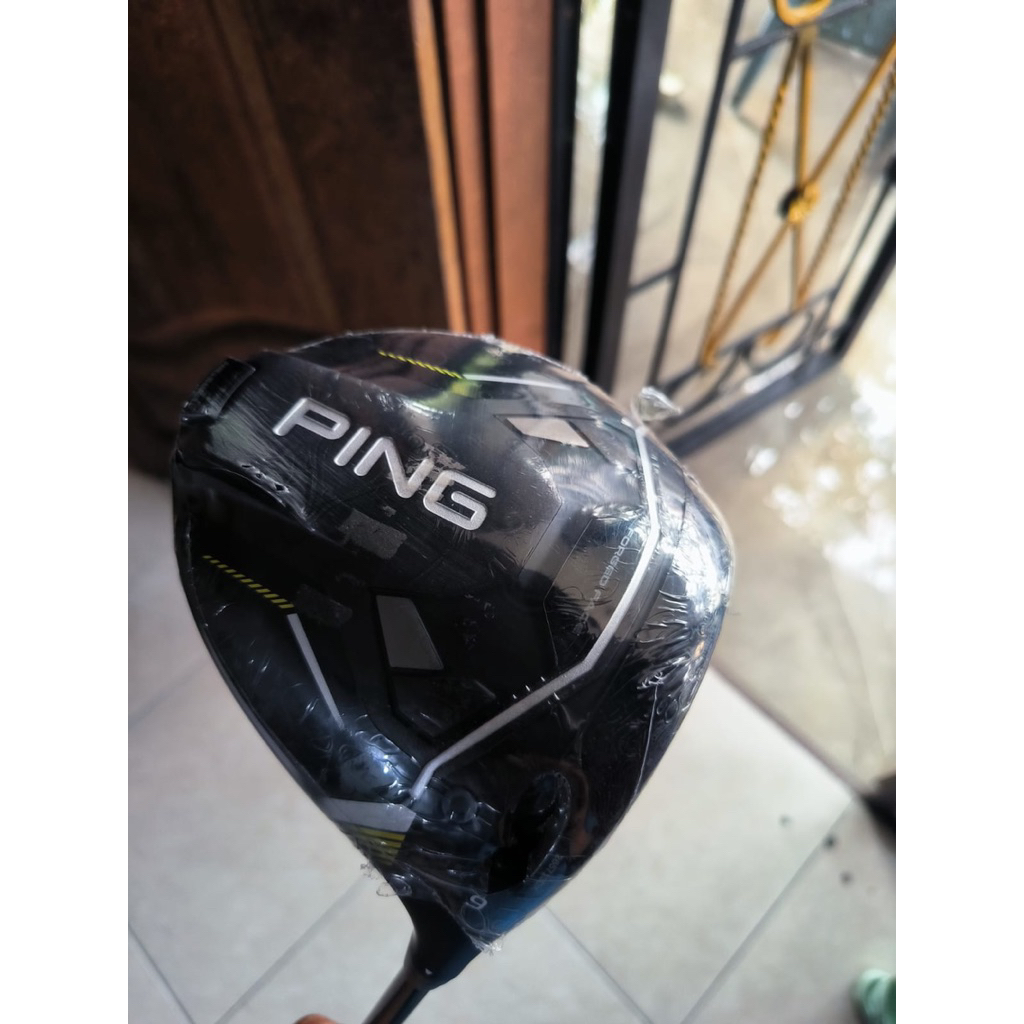Driver Ping g430 max 10K