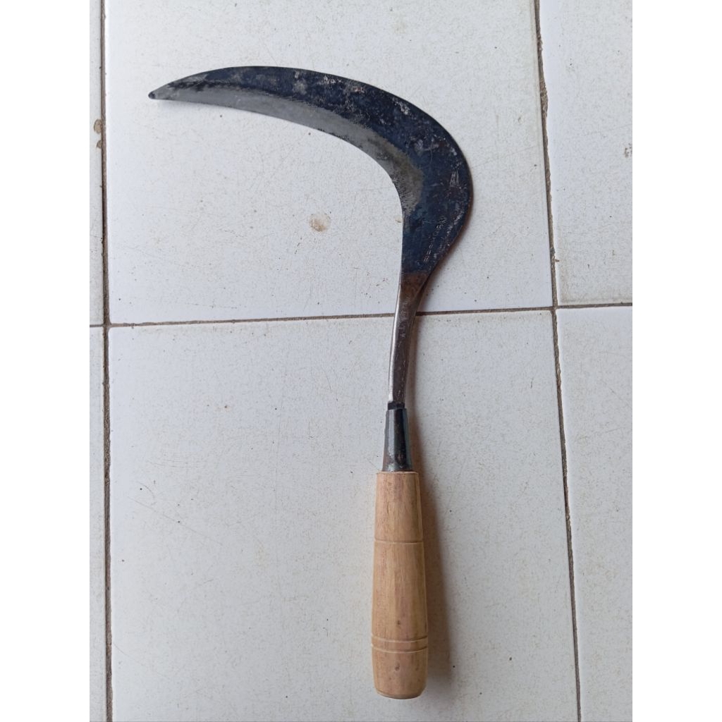 Sabit / Arit baja Cap NURKHOLIS