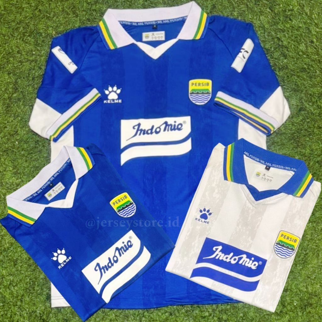 Jersey Persib Acl 2025/2026