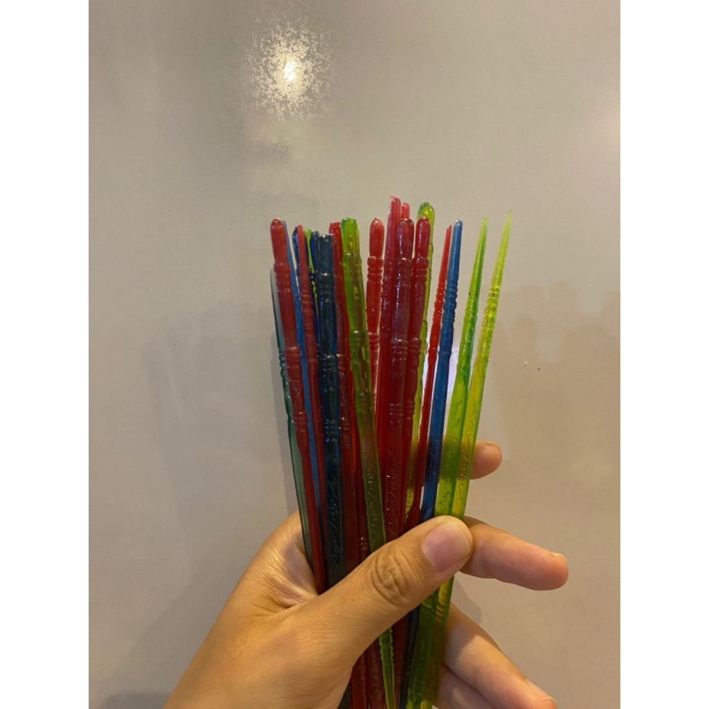 Tuding ngaji tuding mengaji