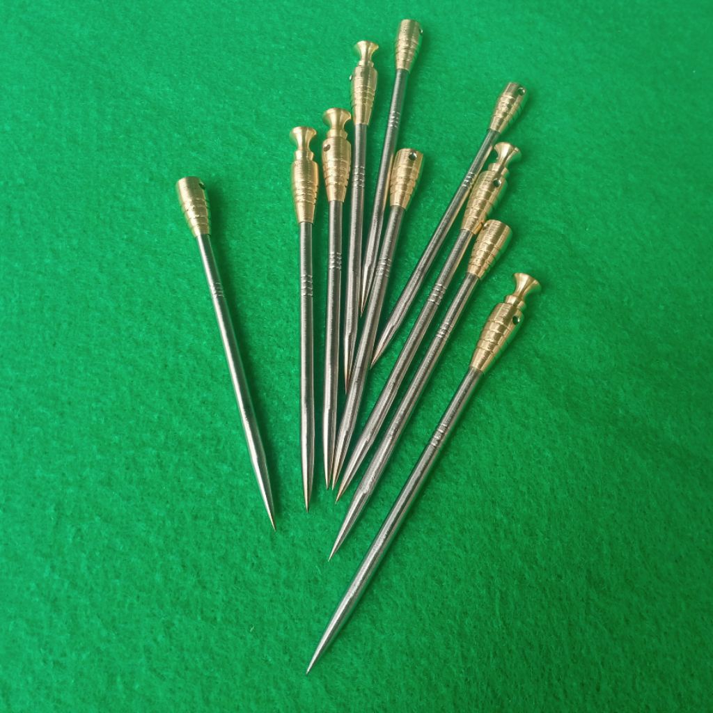 Paku Tumang Pikat Tekukur dan Tumang Balam