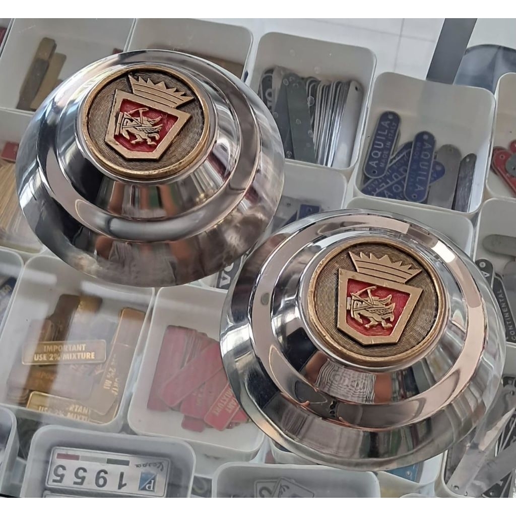 Wheeldop Vespa Vbb Vnb Vba VL Vn Ardor Centuar