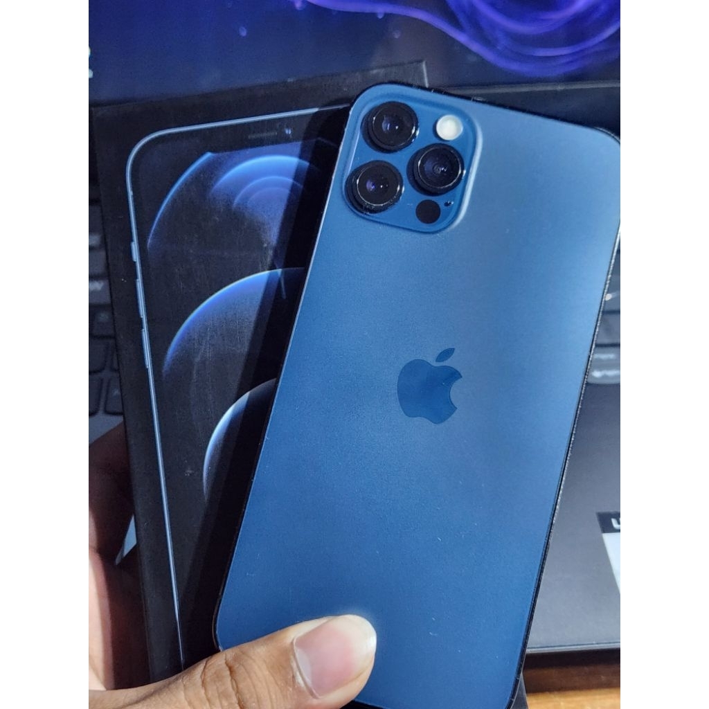 Iphone 12 Pro Bypass Wifi only