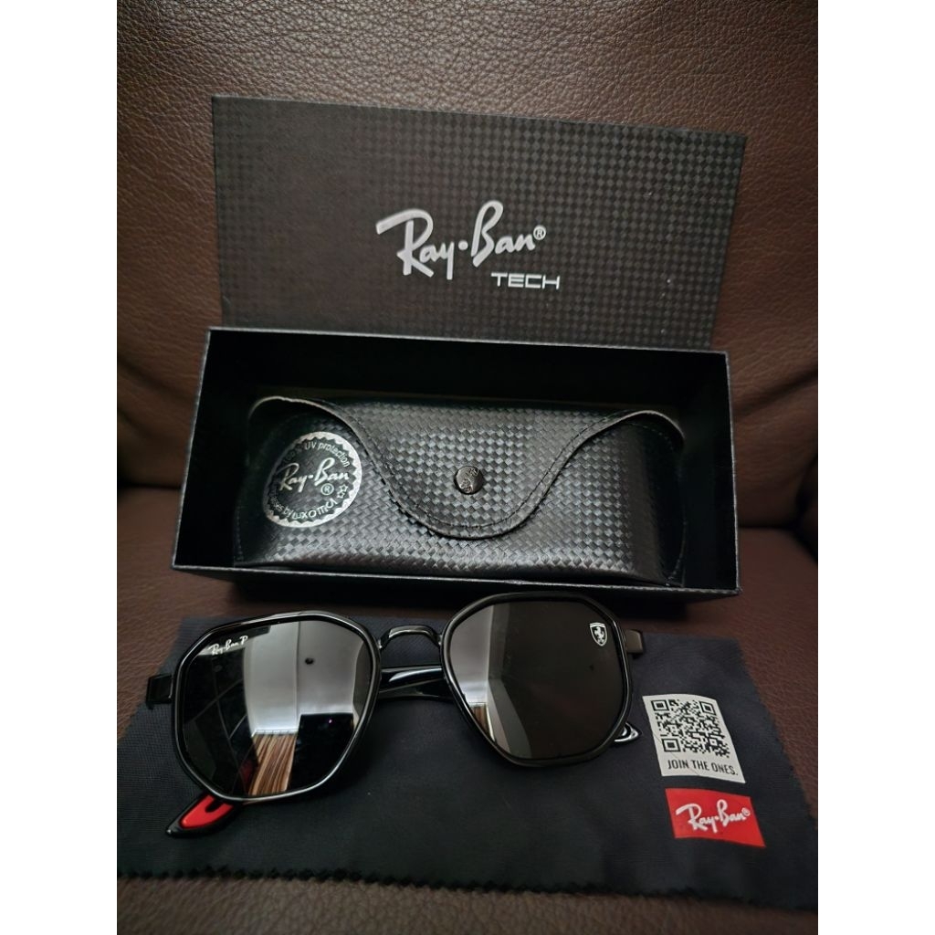 kacamata Ray.Ban