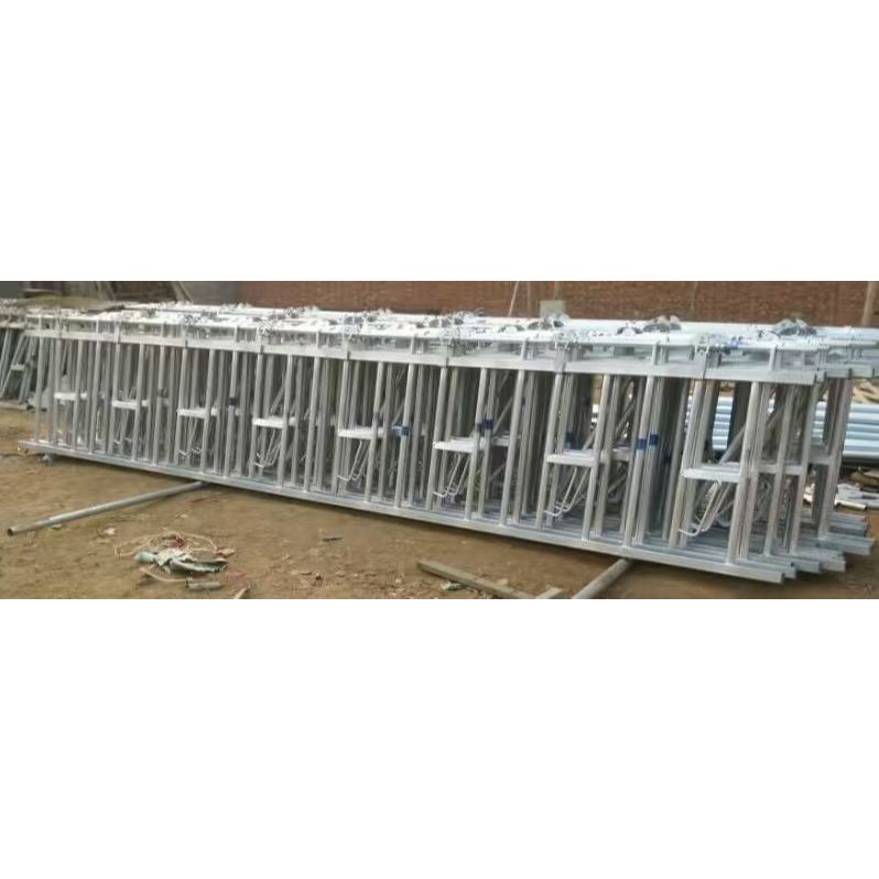 Headlock sapi buatan KLN