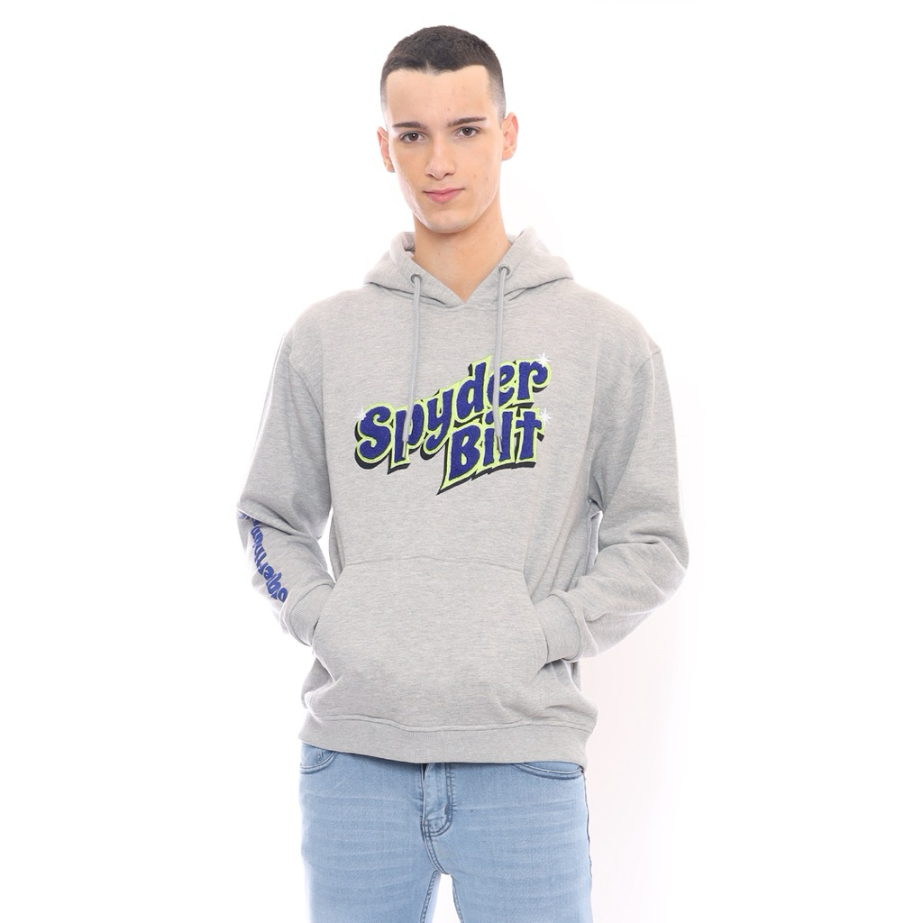 HOODIE SPYDERBILT ORIGINAL