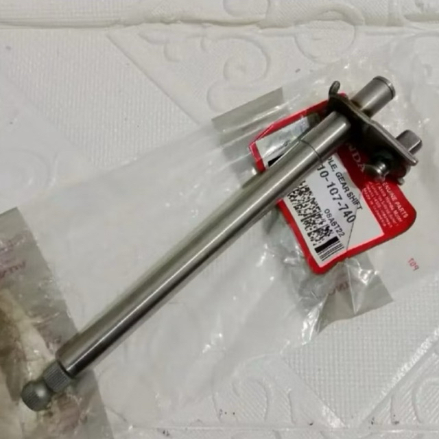 AS OVERAN GIGI PERSENELING GL PRO, NEOTECH 107/KC5