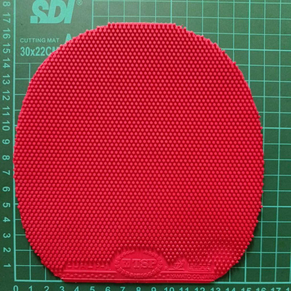 555. TSP CURL P-1 (0.5MM)159*165