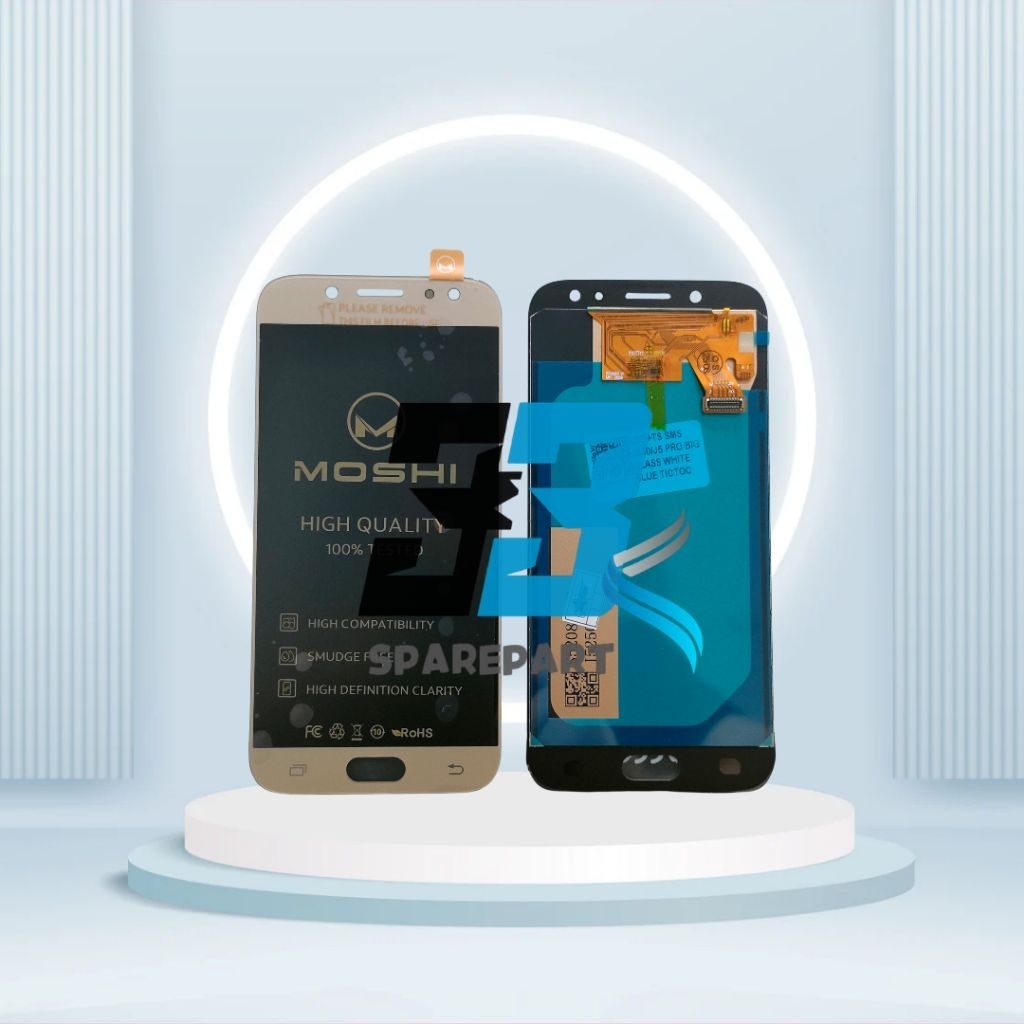 LCD FULLSET SAMSUNG J530 / J5PRO (2017) ORI INCELL