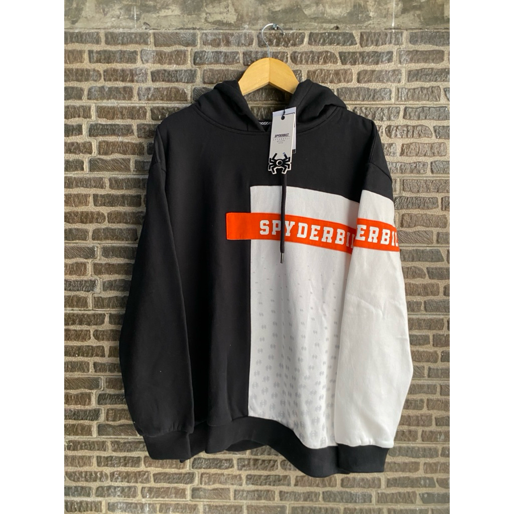 HOODIE SPYDERBILT ORIGINAL