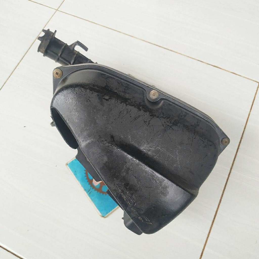 box filter udara beat fi 2012 - 2014 original second