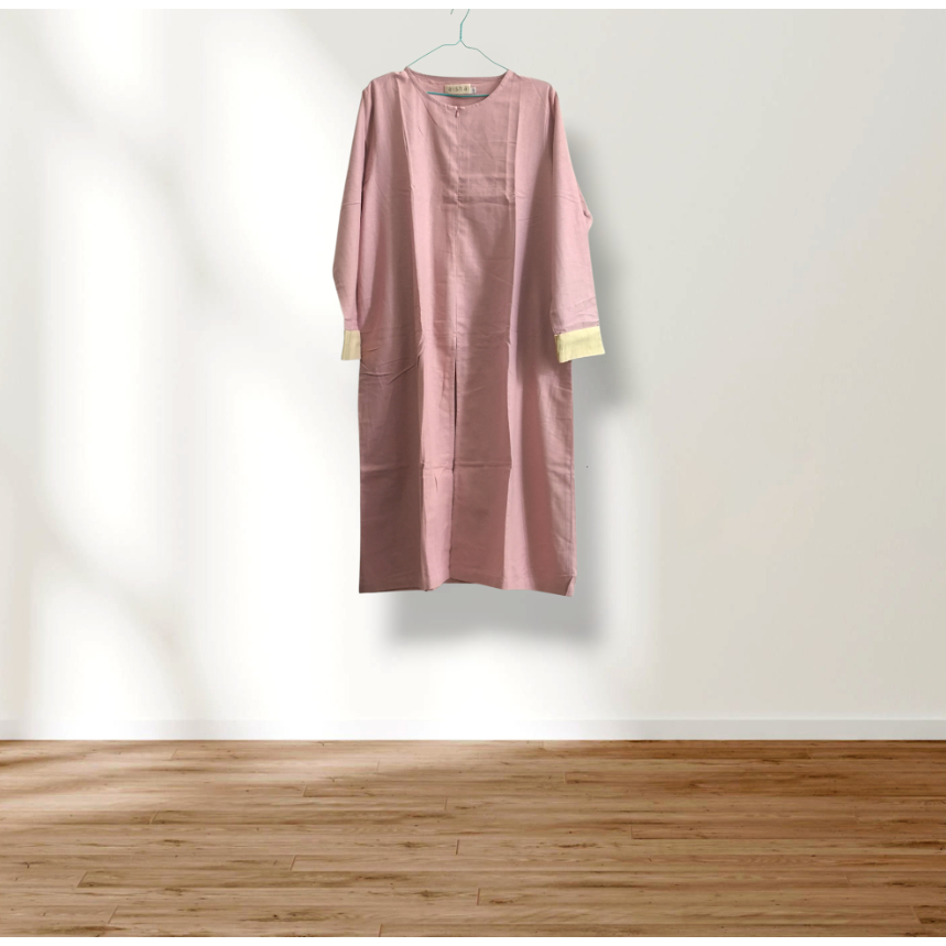 Aisha Studio - Dress Set