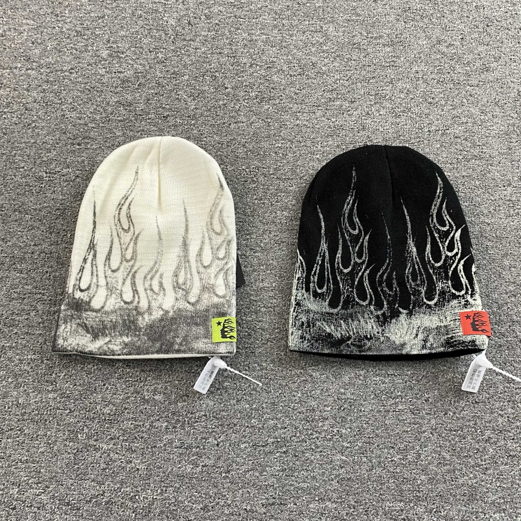 Beanie HELLSTAR Streetwear