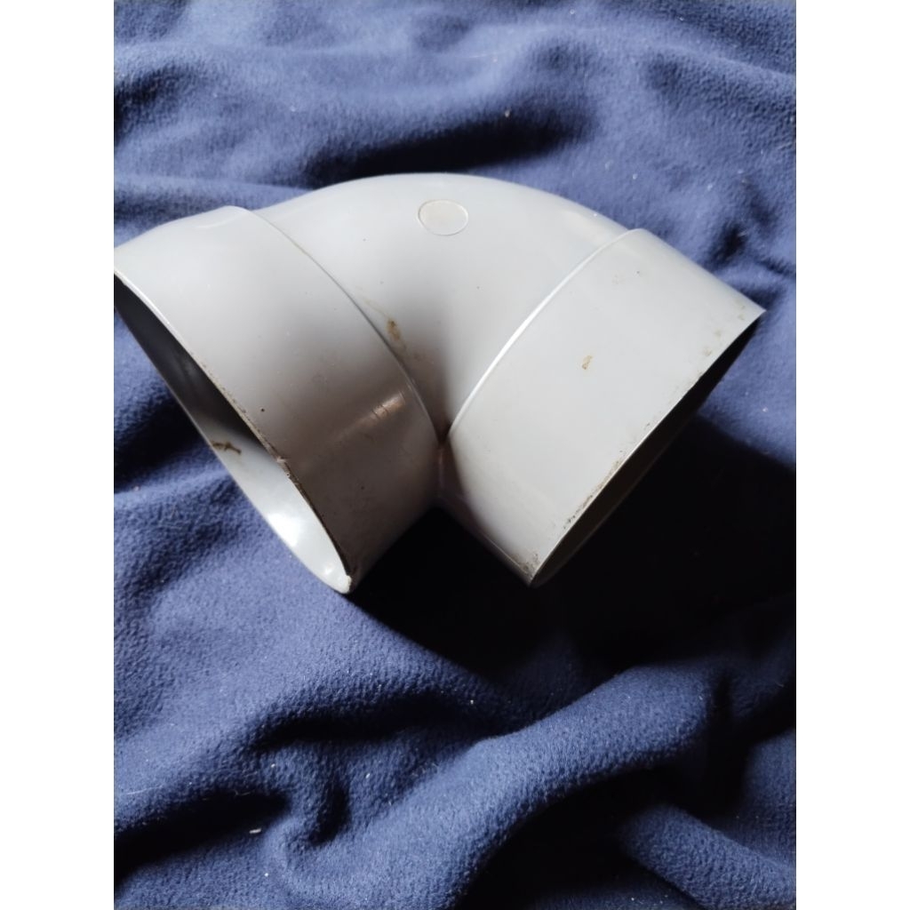 blower penghisap asap ruangan