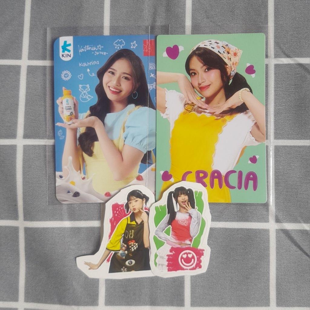 Bundling Merch JKT48