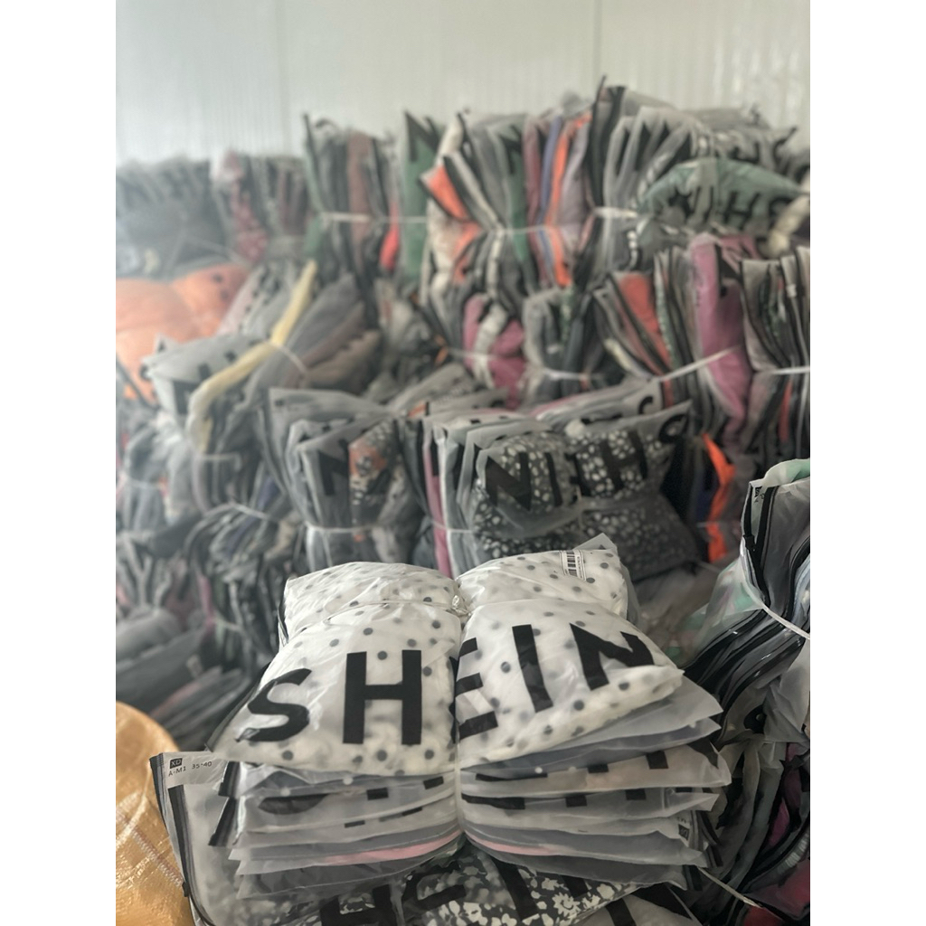 cuci gudang ecer baju import