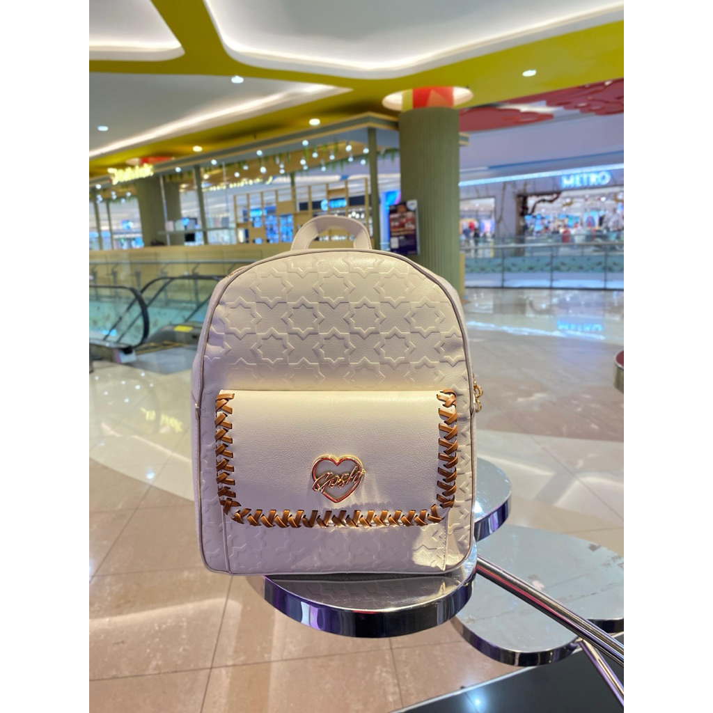 RANSEL WANITA GOSH ORIGINAL