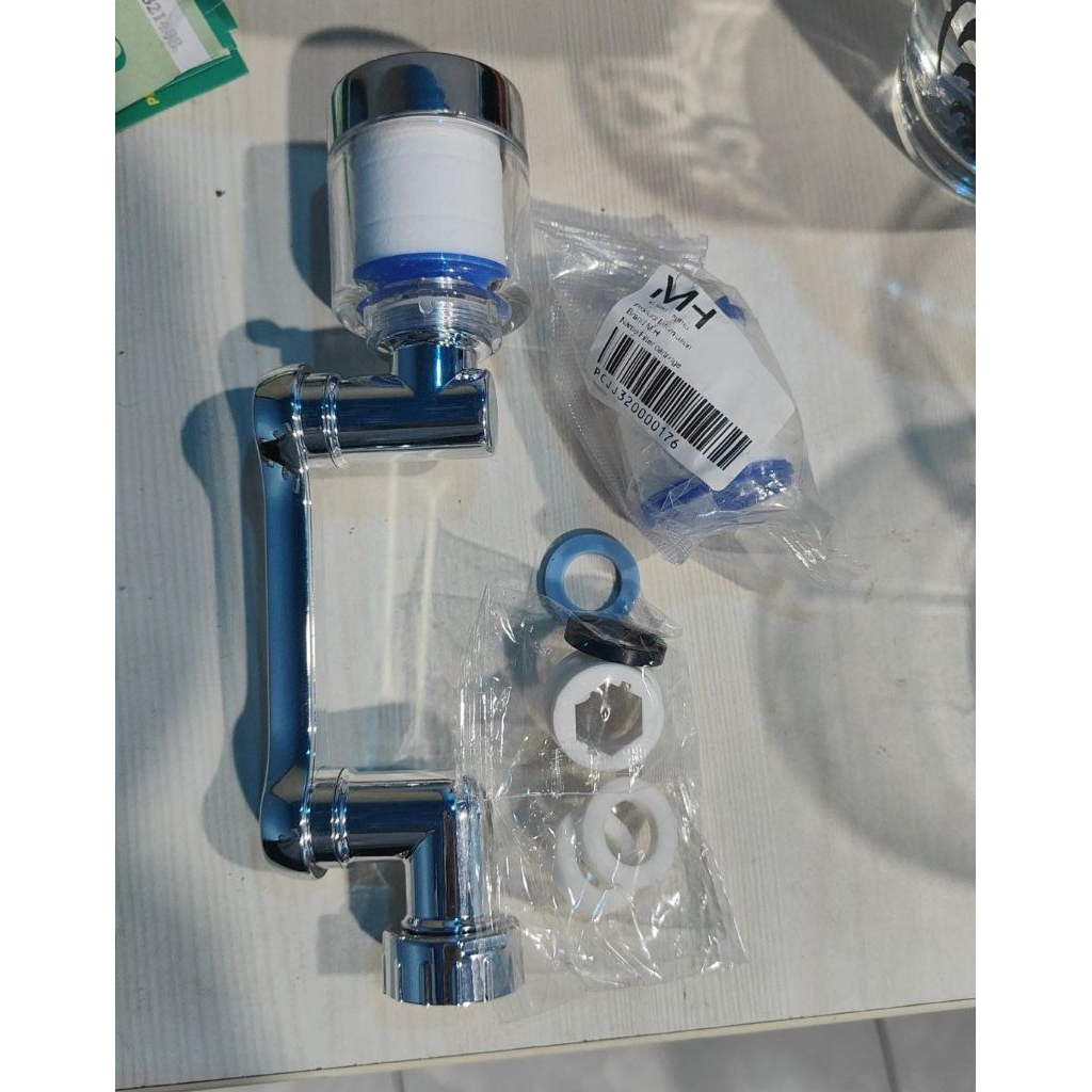 keran putar universal 1080