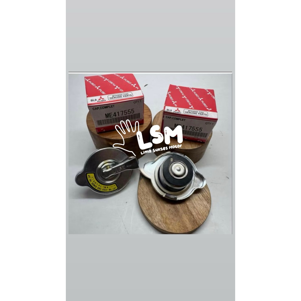 CAP RADIATOR CANTER EURO 4 EURO4 TUTUP RADIATOR EURO 4 EURO4 TUTUP AIR RADIATOR CANTER EURO 4 EURO4