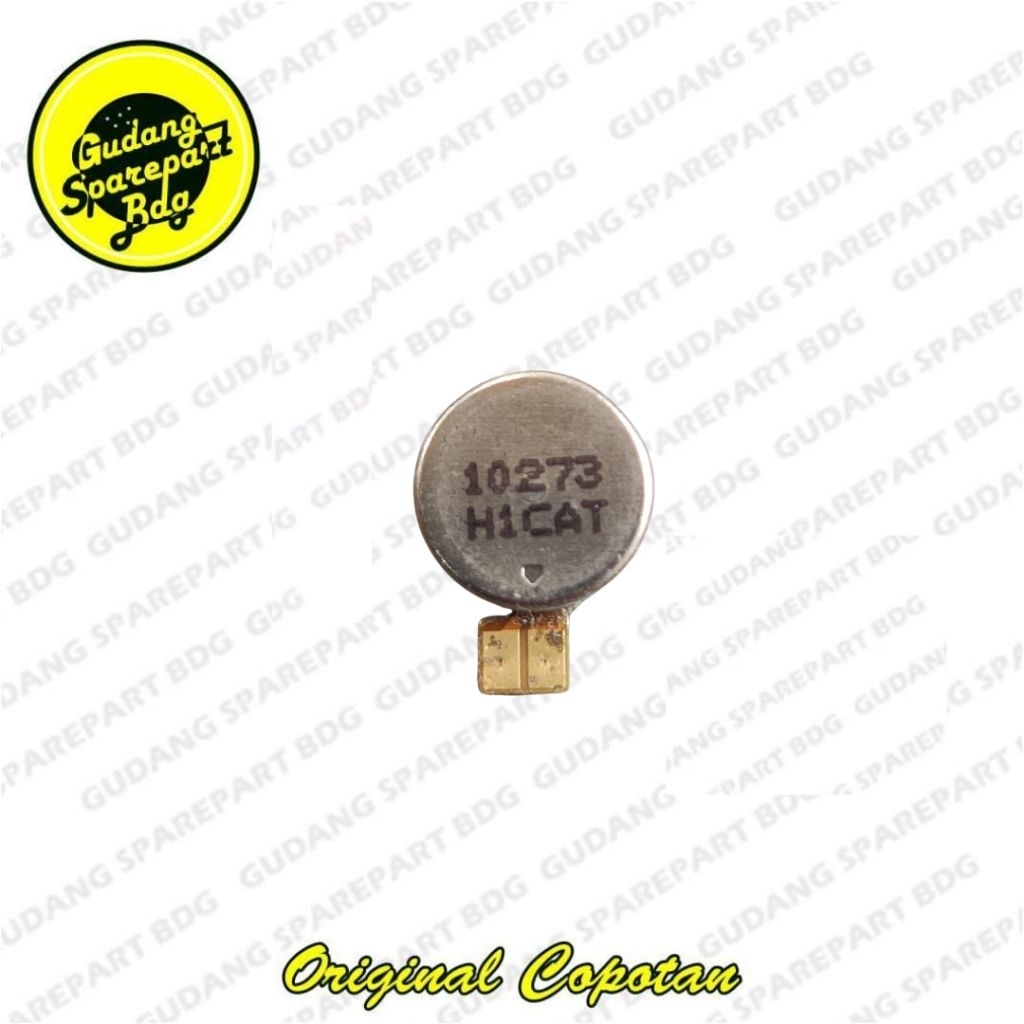 Getar Samsung A03 Core Second Copotan