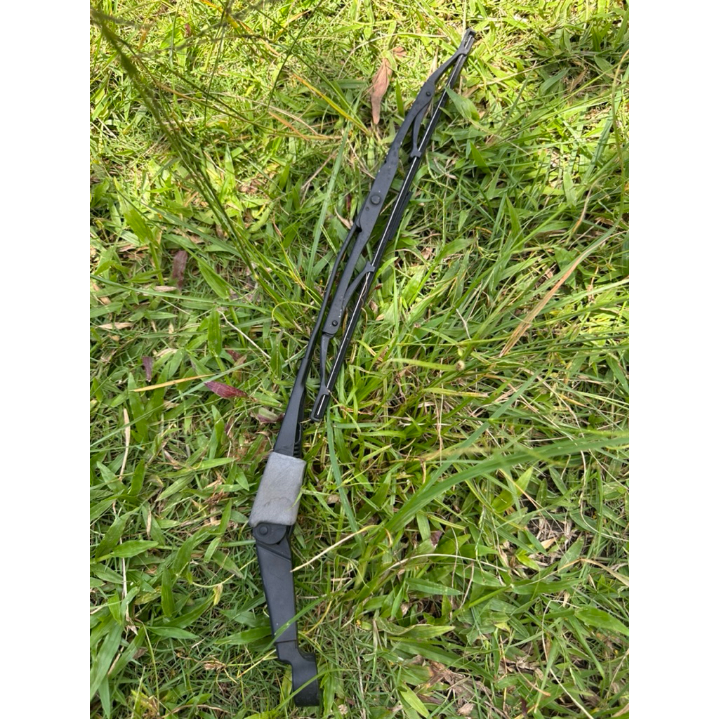 Wiper belakang CRV gen2