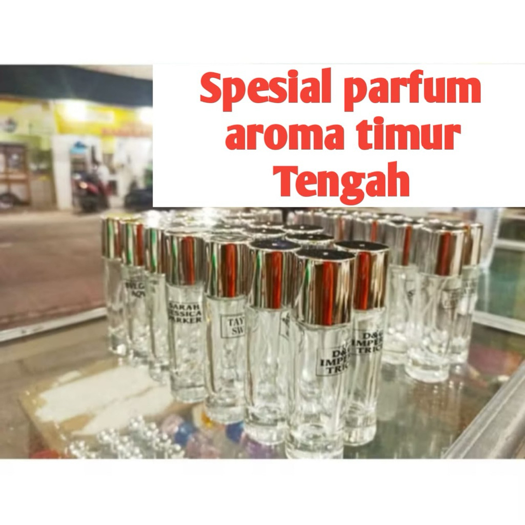 Parfum Arab aroma Ehsas
