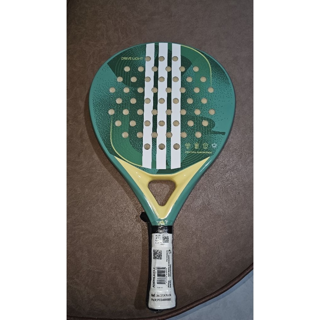 Adidas Drive Light 3.4 Second - 100% Original Product