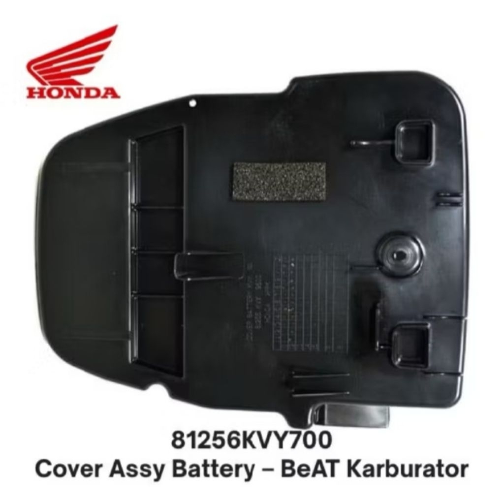 tutup aki beat karbu