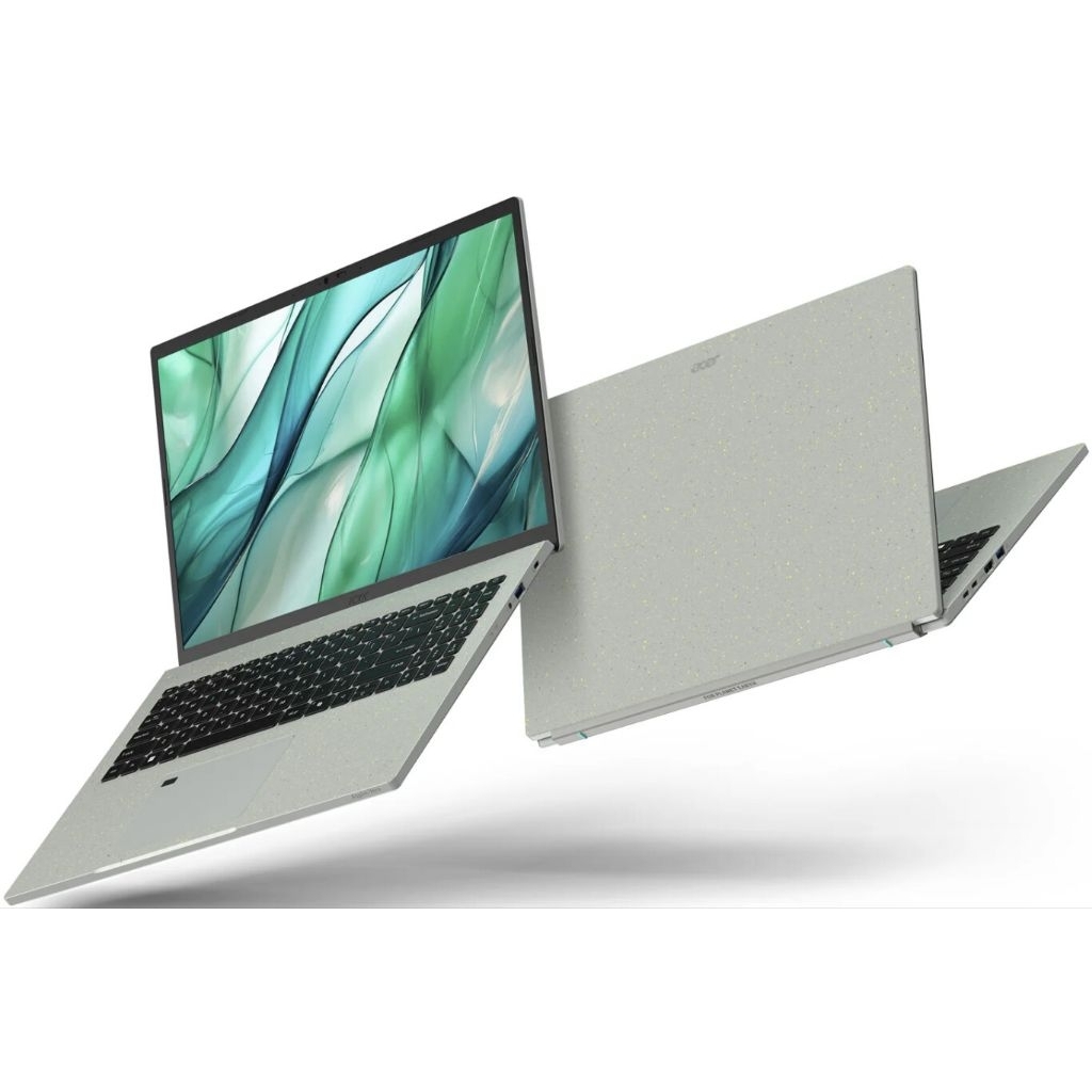 Laptop Ramah Lingkungan Acer Aspire Vero 16 AI