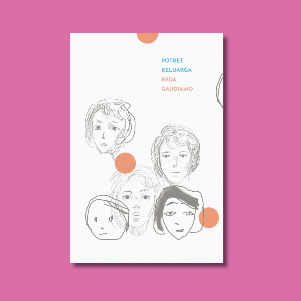 Potret Keluarga - Reda Gaudiamo