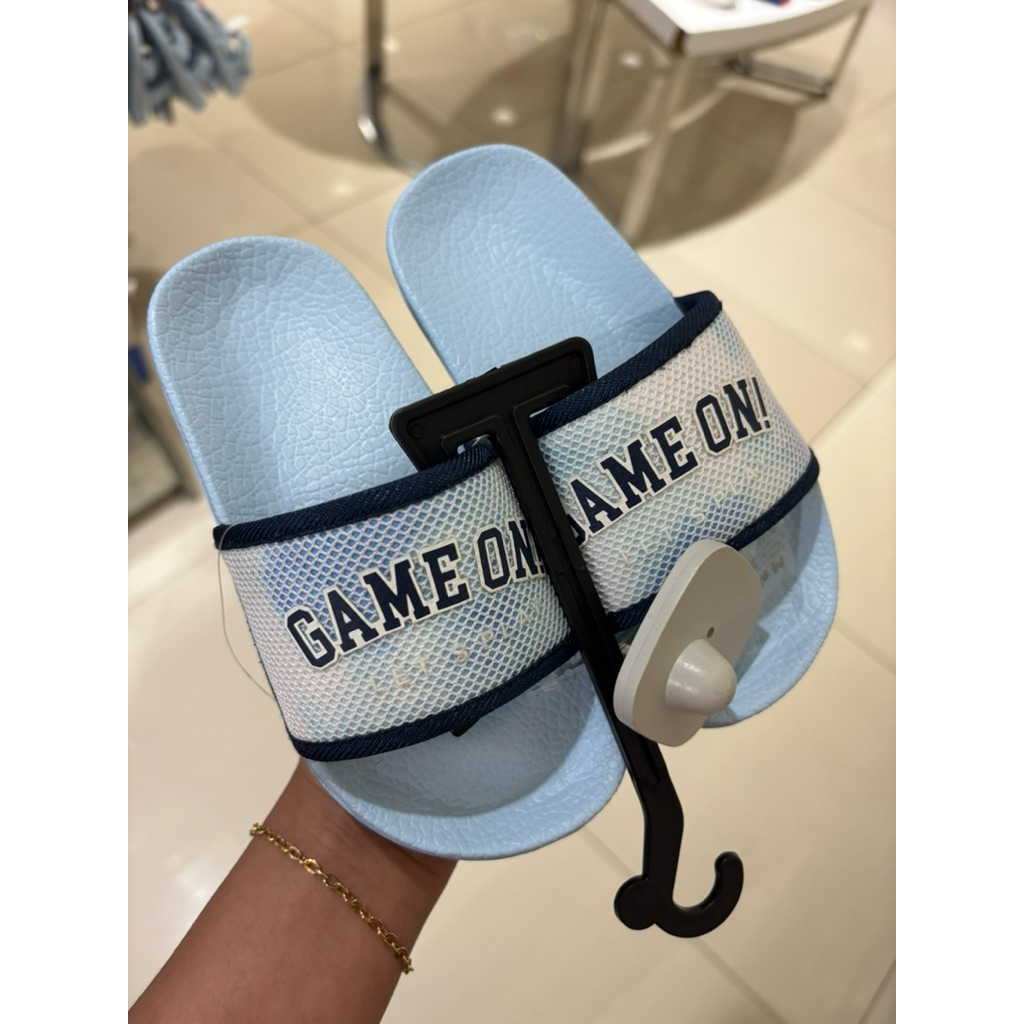 Sandal Selop little M