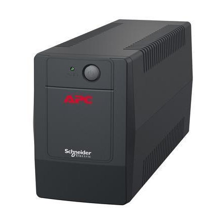 UPS APC BVG700I-GR 700VA 360W