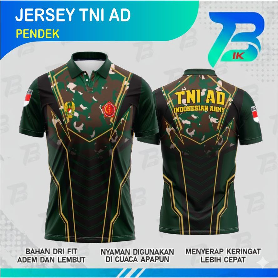 JERSEY WANGKI TACTICAL SERIES PENDEK/KAOS KERAH TACTICAL SERIES DRYFIT/WANGKI TACTICAL SERIES PENDEK