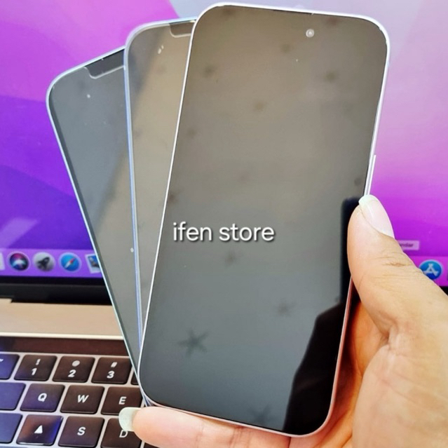 iCase Dummy Diecast SmartPhone lP 12 Pro Max