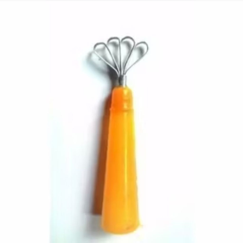 Jadiii-Kerokan Buah / Kerokan Jelly / Kerokan Degan Stainless Serbaguna Tajam Murah