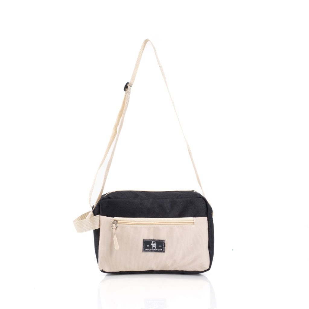 TAS SELEMPANG PRIA & WANITA KOMBINASI (SUPER EXTRA) BOLD ARMOUR