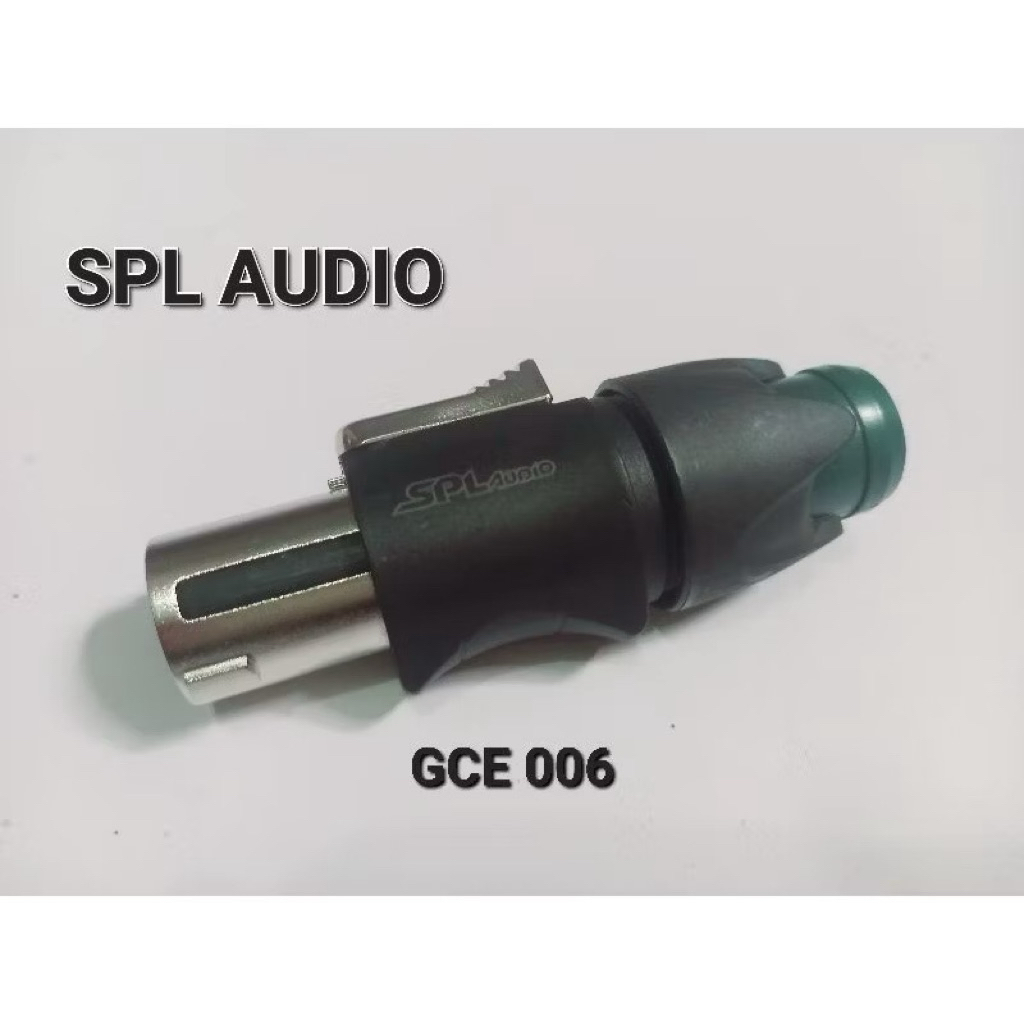 Speakon SPL Audio GCE-006