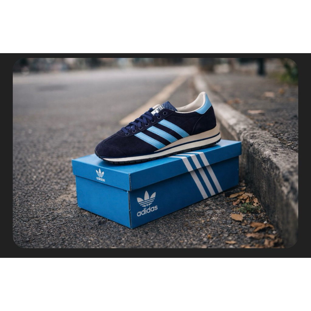 ADIDAS NOEL GARRAGHER MARATHON SPZL