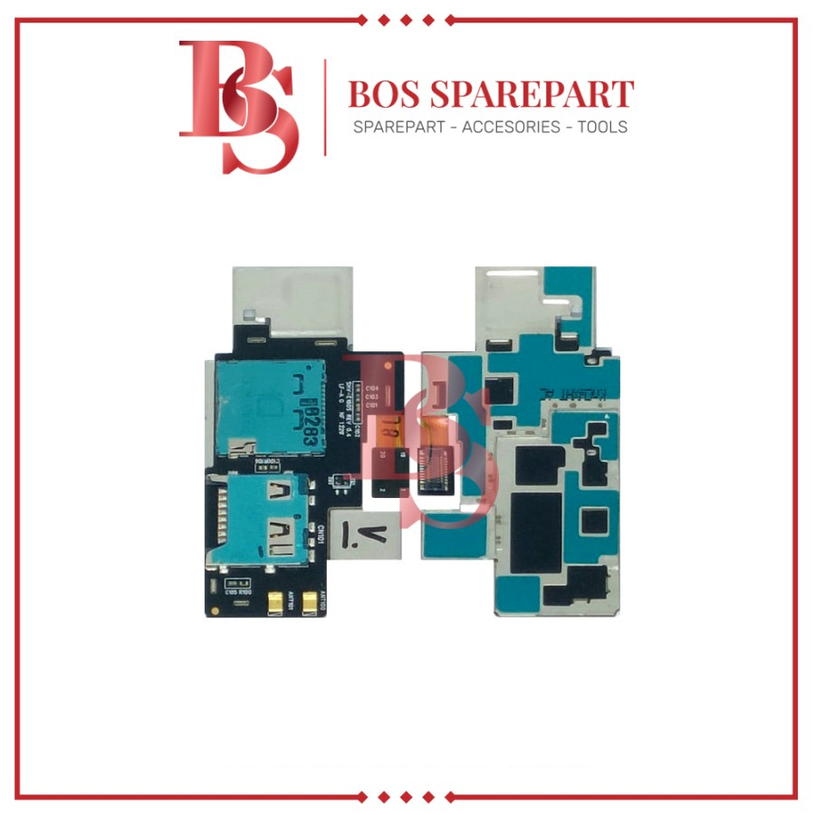 FLEXIBEL SAMSUNG N7000 + SIM