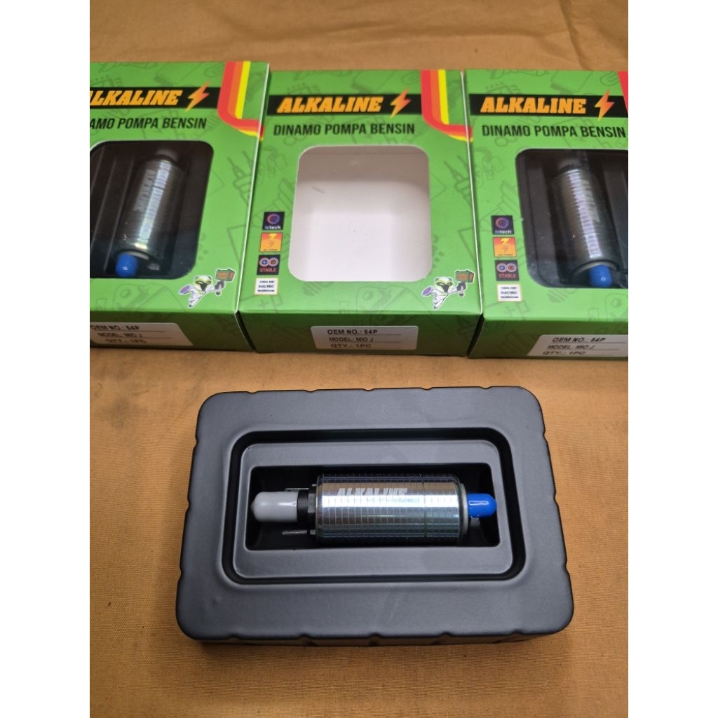 Rotak Dinamo Fuel Pump 54P Mio J Mio GT M3 Fino Fi Freego N Max Aerox Soul GT Vixion New Xeon Origin