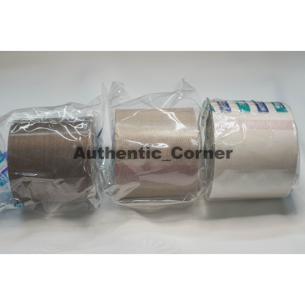 Teflon Heat Tape PTFE 10M / Lakban Tahan Panas