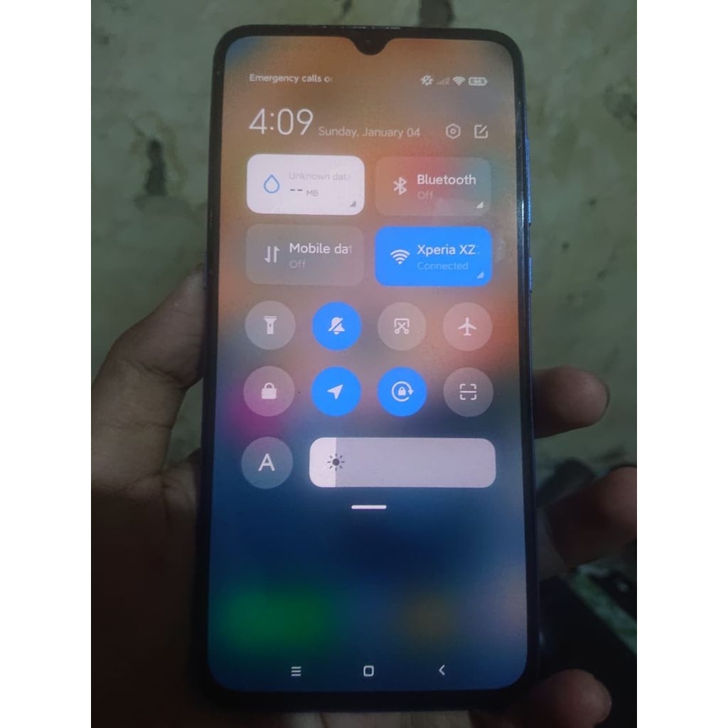 Xiaomi mi 9 ram 8/128