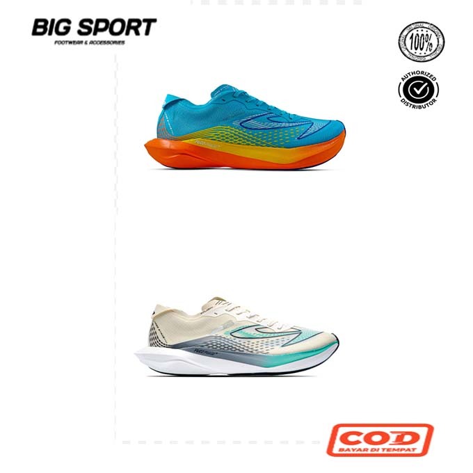 Sepatu Running Original 910shoes Haze strike pro
