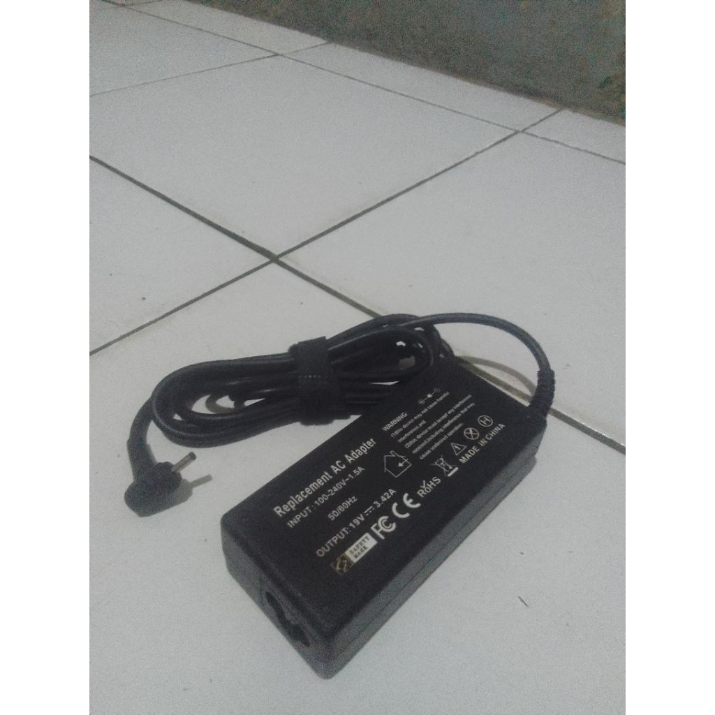 Adaptor Laptop Acer