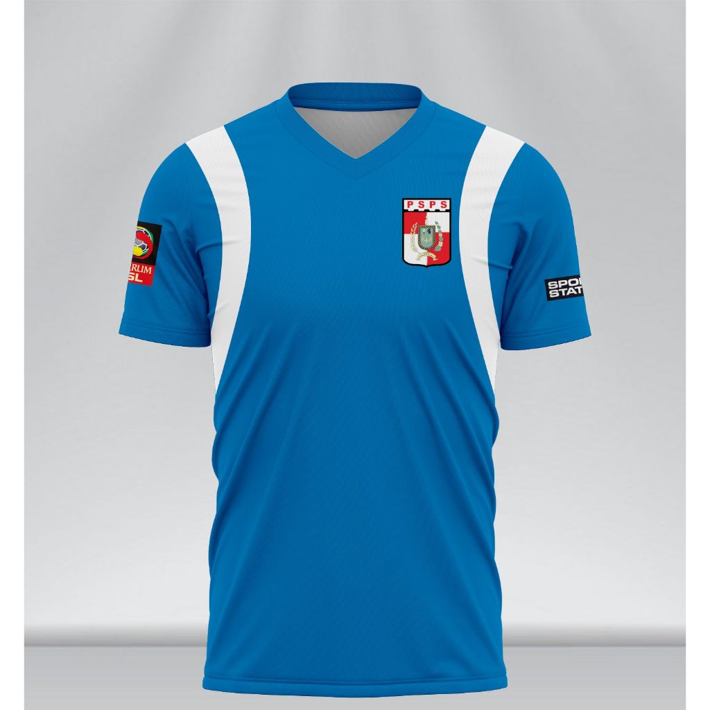 Jersey PSPS Pekanbaru Home Away ISL 2010