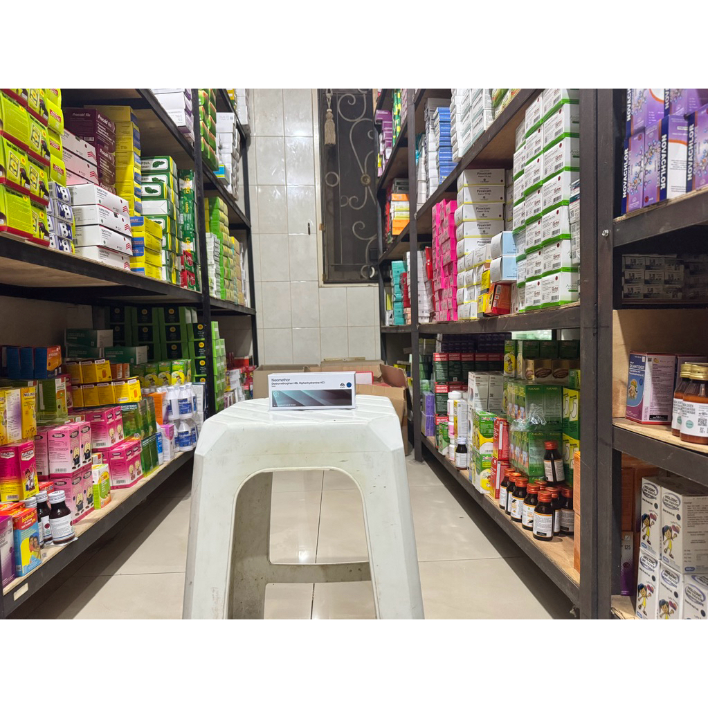 Neomethor 100 Tablet