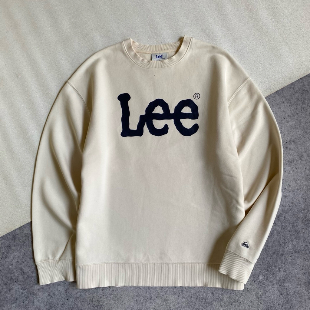CREWNECK LEE