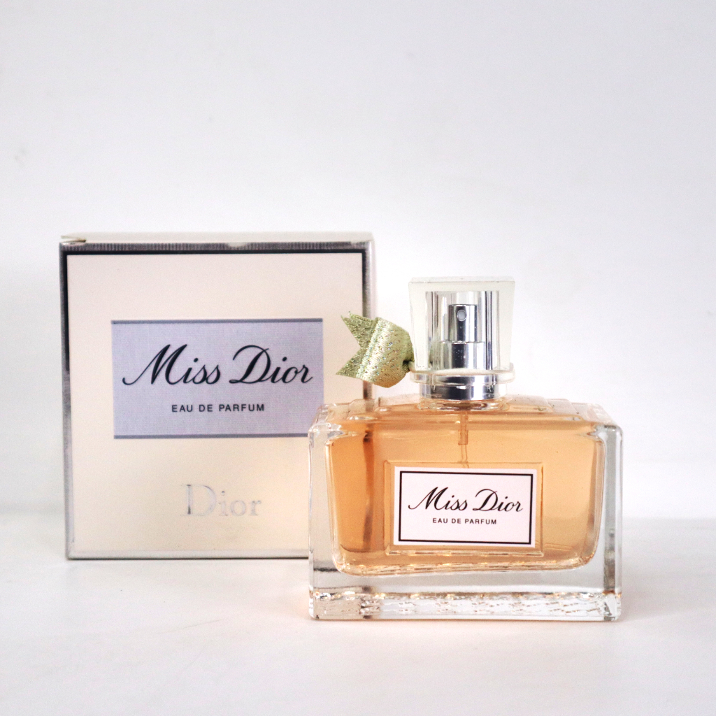 MISS DIOR  EAU DE  PARFUM - 100ML | Parfum Wanita